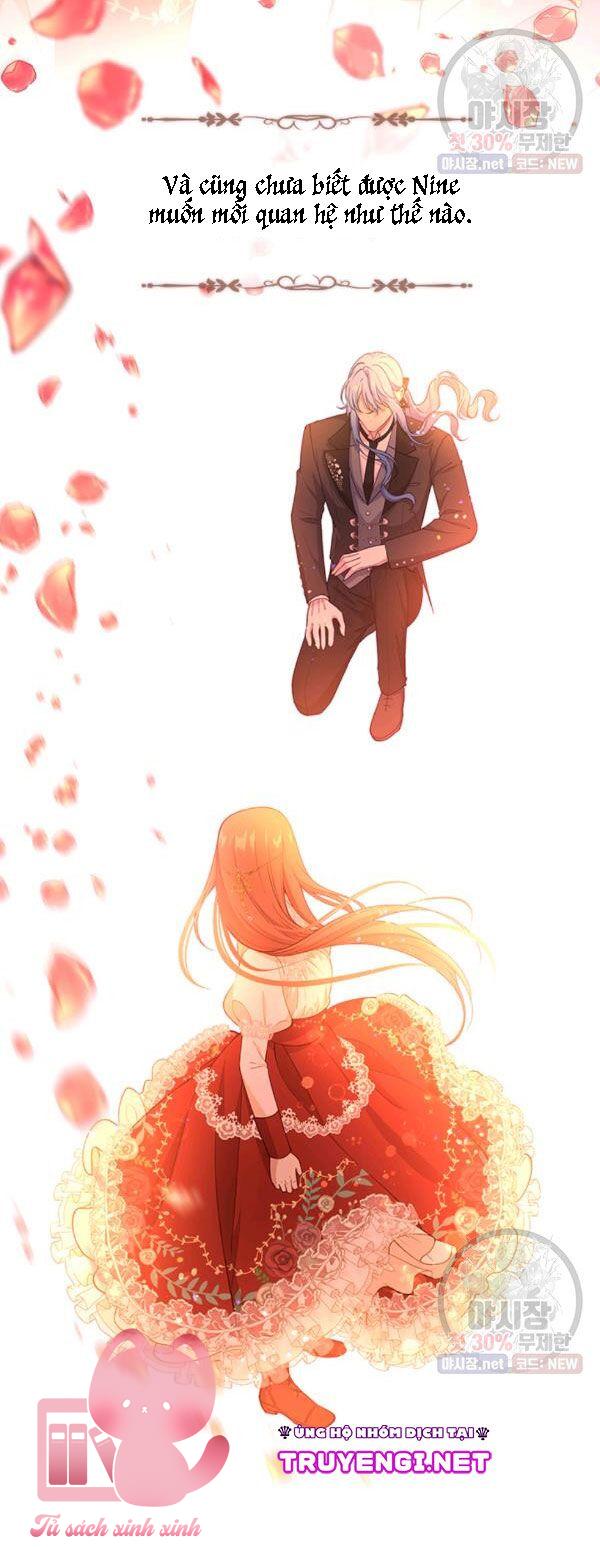 Hãy Coi Chừng Ác Nữ - Chap 66