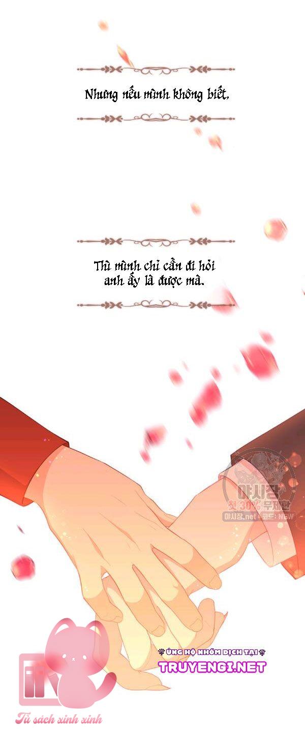 Hãy Coi Chừng Ác Nữ - Chap 66