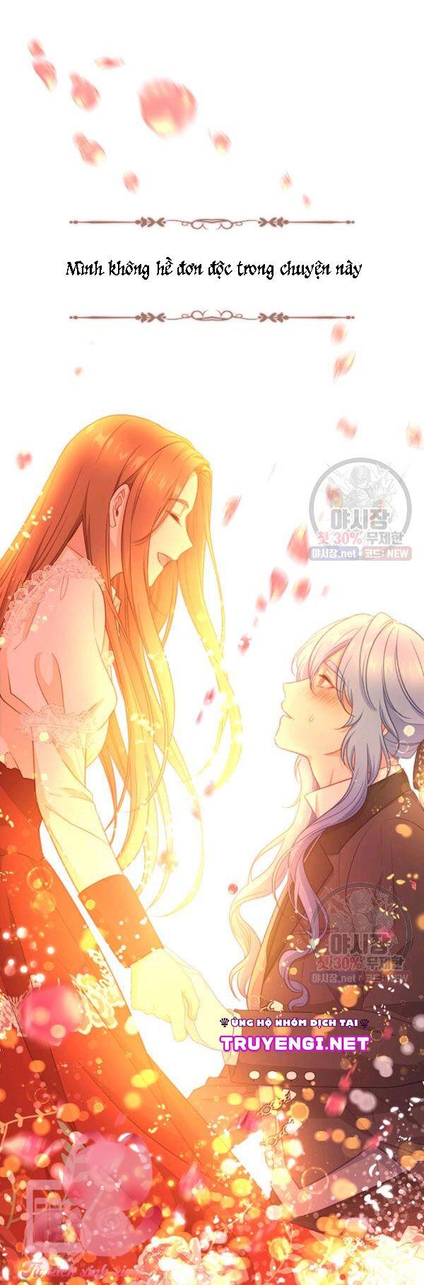 Hãy Coi Chừng Ác Nữ - Chap 66