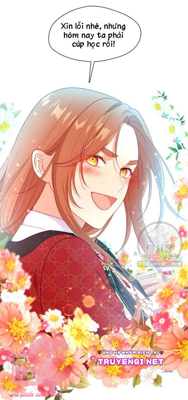 Hãy Coi Chừng Ác Nữ - Chap 66