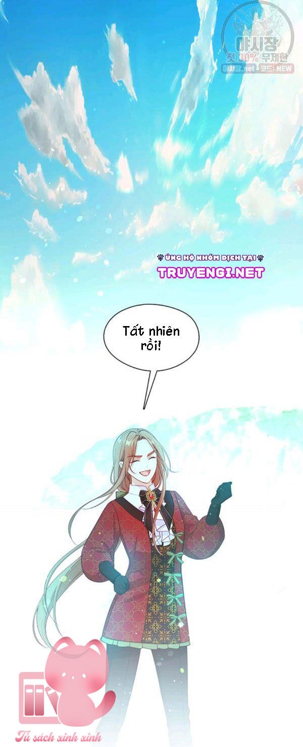 Hãy Coi Chừng Ác Nữ - Chap 66