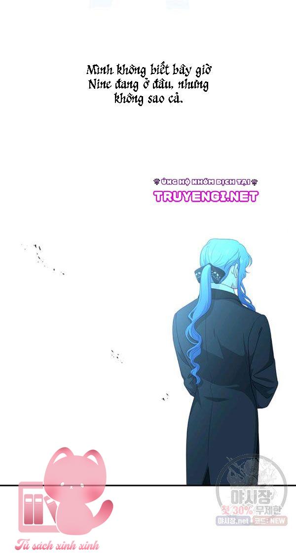 Hãy Coi Chừng Ác Nữ - Chap 66