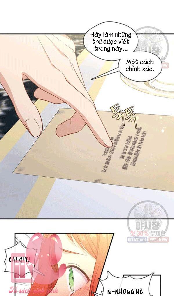 Hãy Coi Chừng Ác Nữ - Chap 66