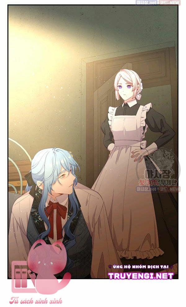 Hãy Coi Chừng Ác Nữ - Chap 66