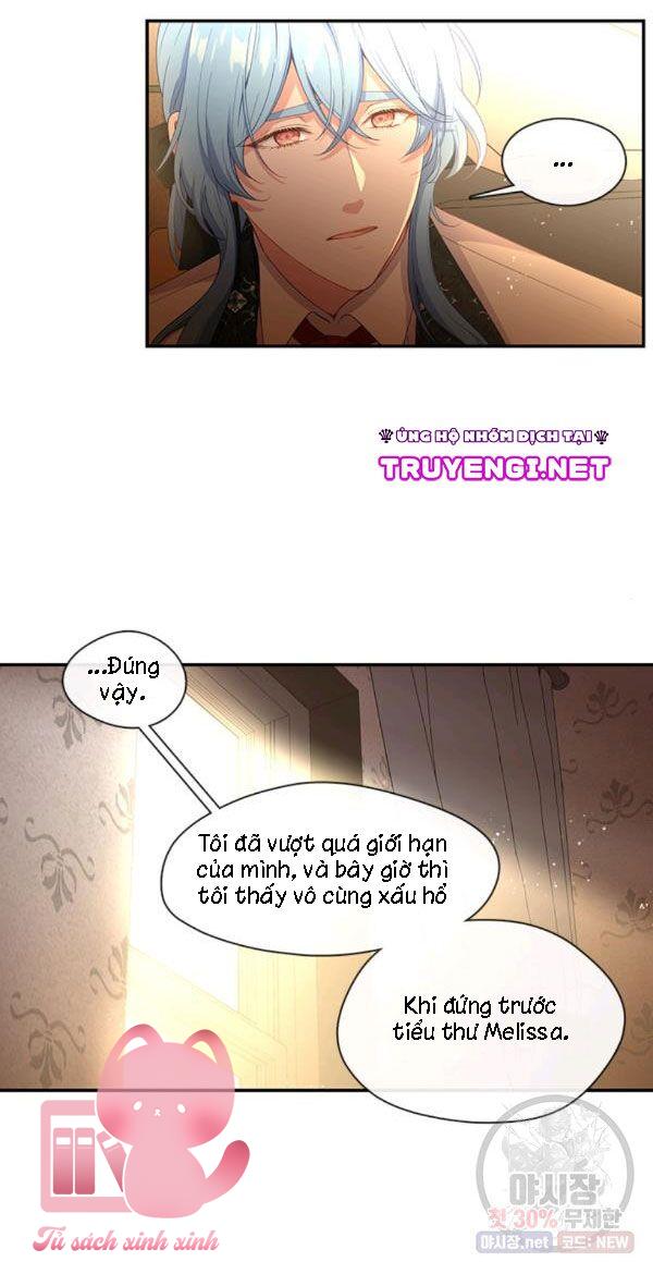 Hãy Coi Chừng Ác Nữ - Chap 66