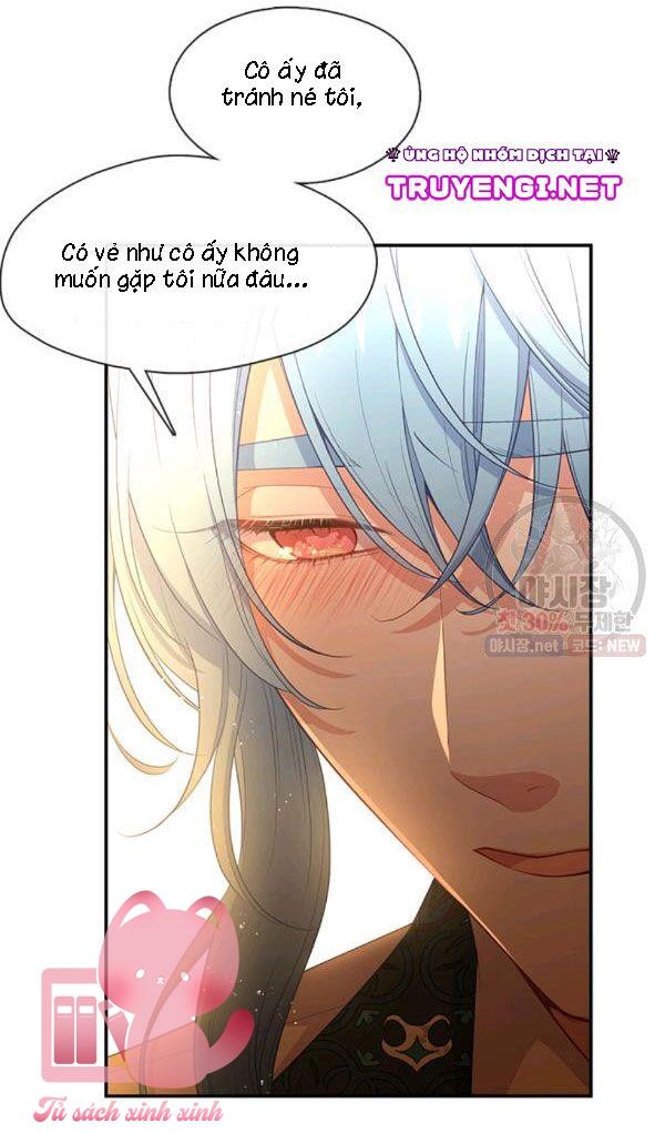 Hãy Coi Chừng Ác Nữ - Chap 66