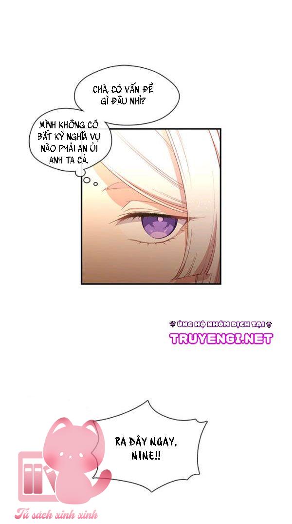 Hãy Coi Chừng Ác Nữ - Chap 66