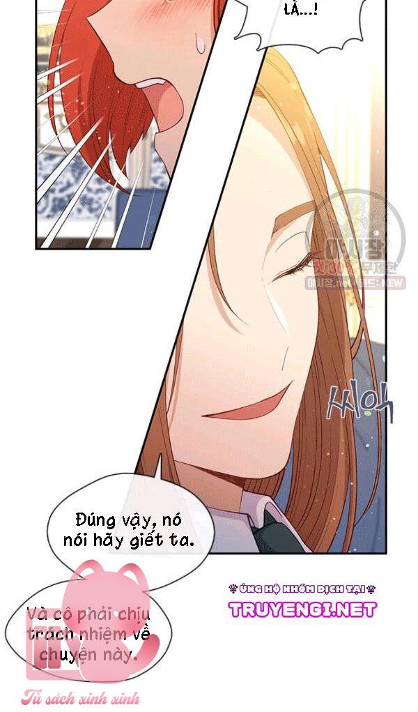 Hãy Coi Chừng Ác Nữ - Chap 66