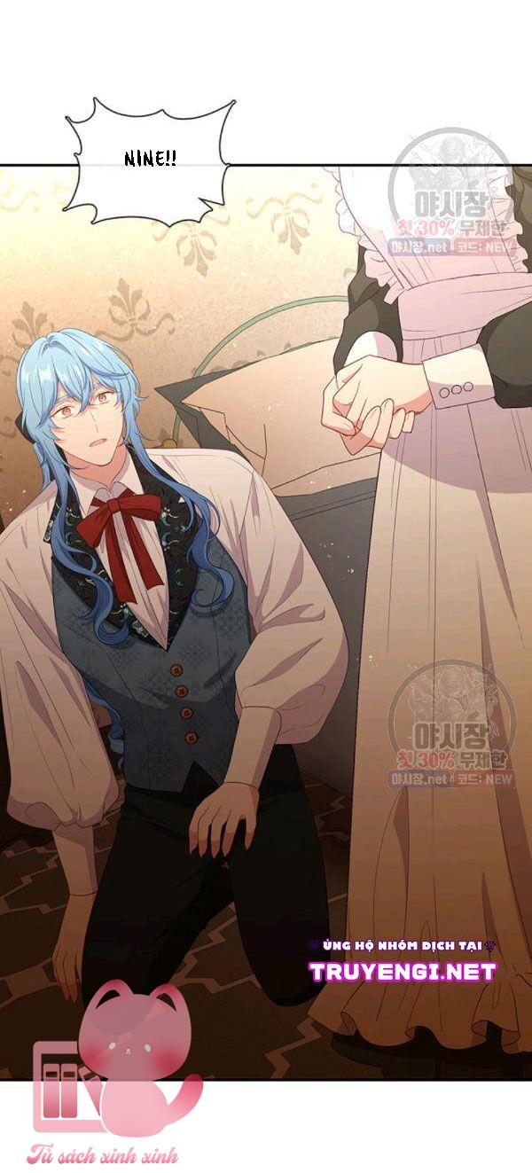 Hãy Coi Chừng Ác Nữ - Chap 66