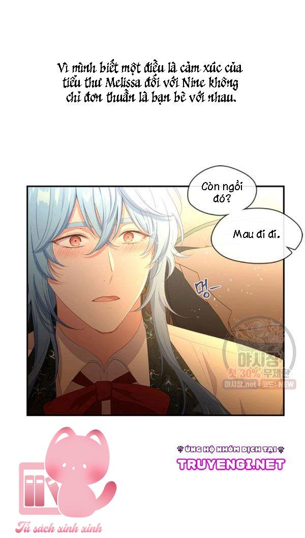 Hãy Coi Chừng Ác Nữ - Chap 66