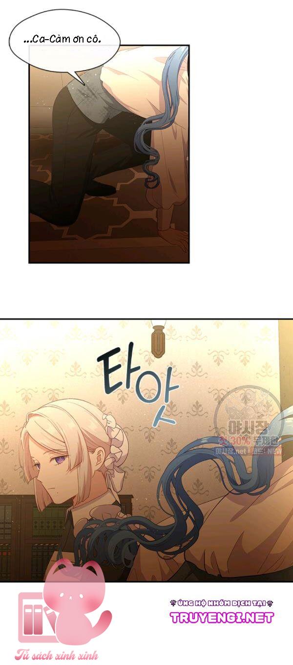 Hãy Coi Chừng Ác Nữ - Chap 66