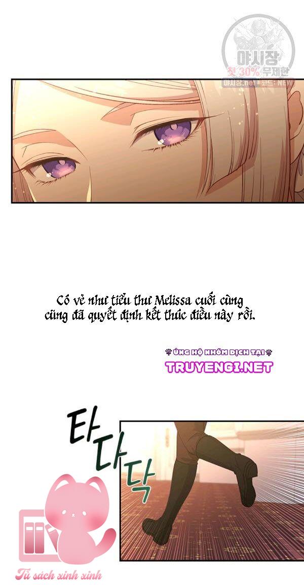 Hãy Coi Chừng Ác Nữ - Chap 66