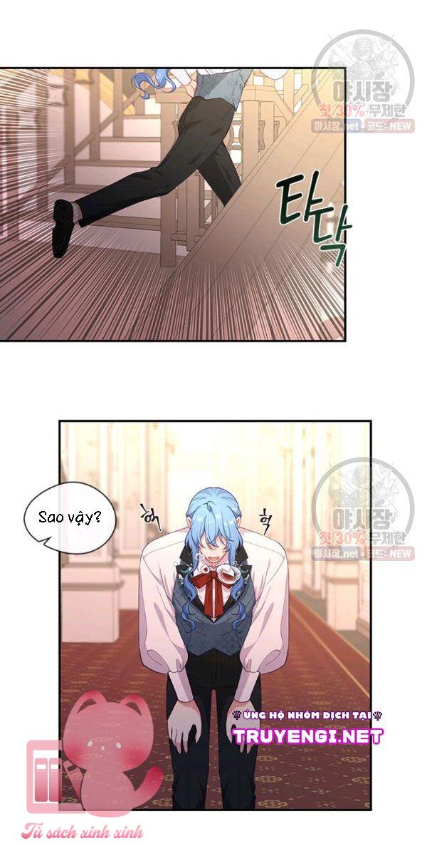 Hãy Coi Chừng Ác Nữ - Chap 66