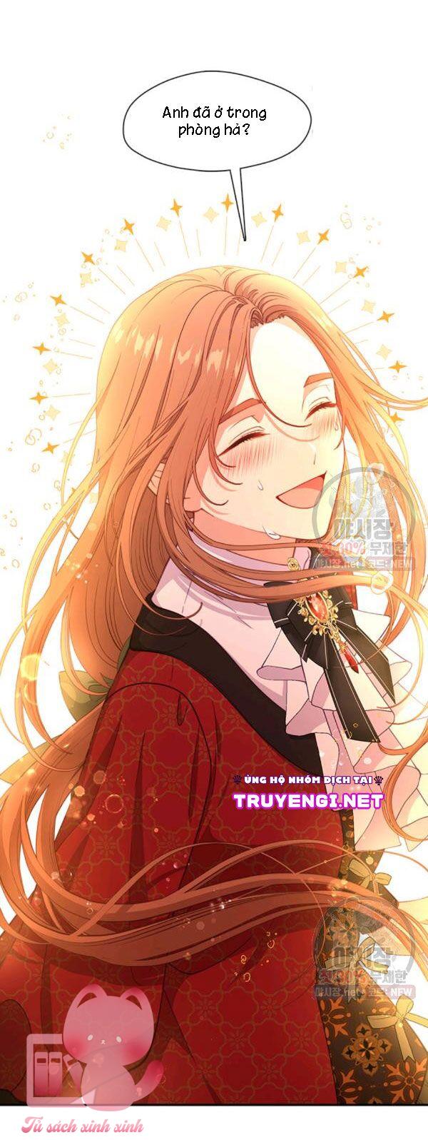 Hãy Coi Chừng Ác Nữ - Chap 66