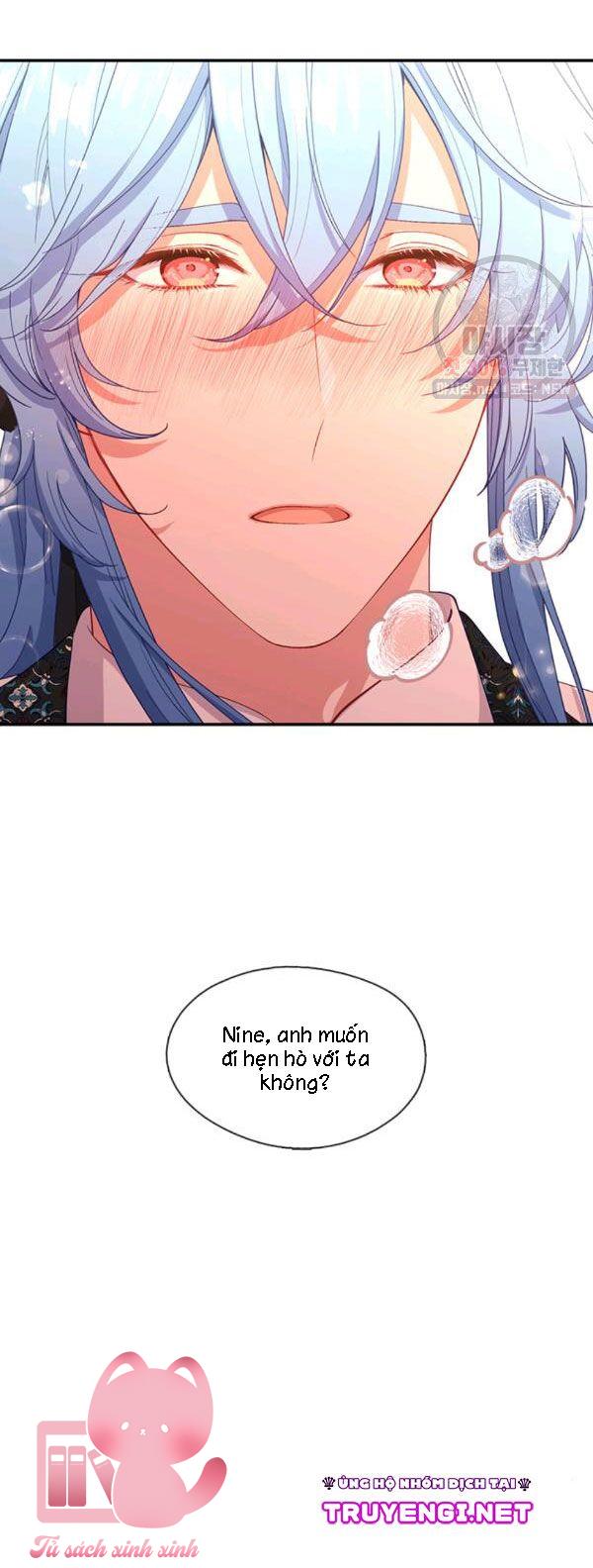 Hãy Coi Chừng Ác Nữ - Chap 66