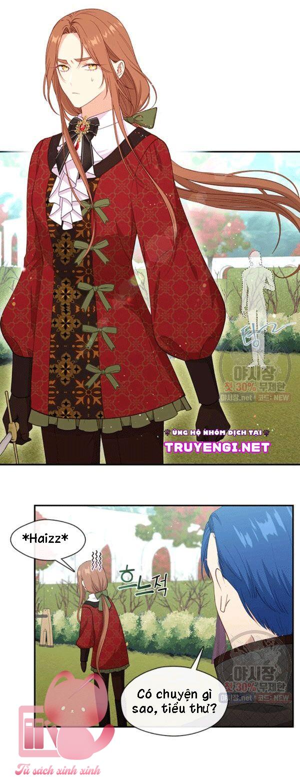 Hãy Coi Chừng Ác Nữ - Chap 66