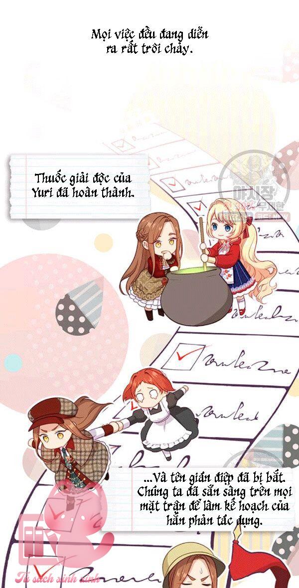 Hãy Coi Chừng Ác Nữ - Chap 66