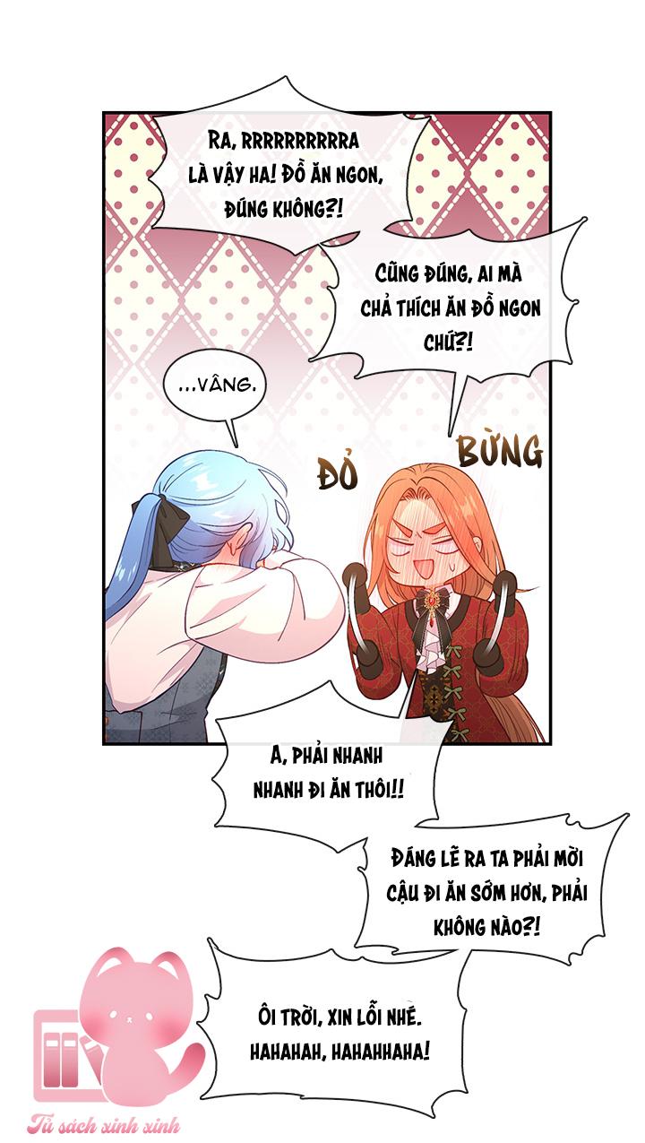 Hãy Coi Chừng Ác Nữ - Chap 67