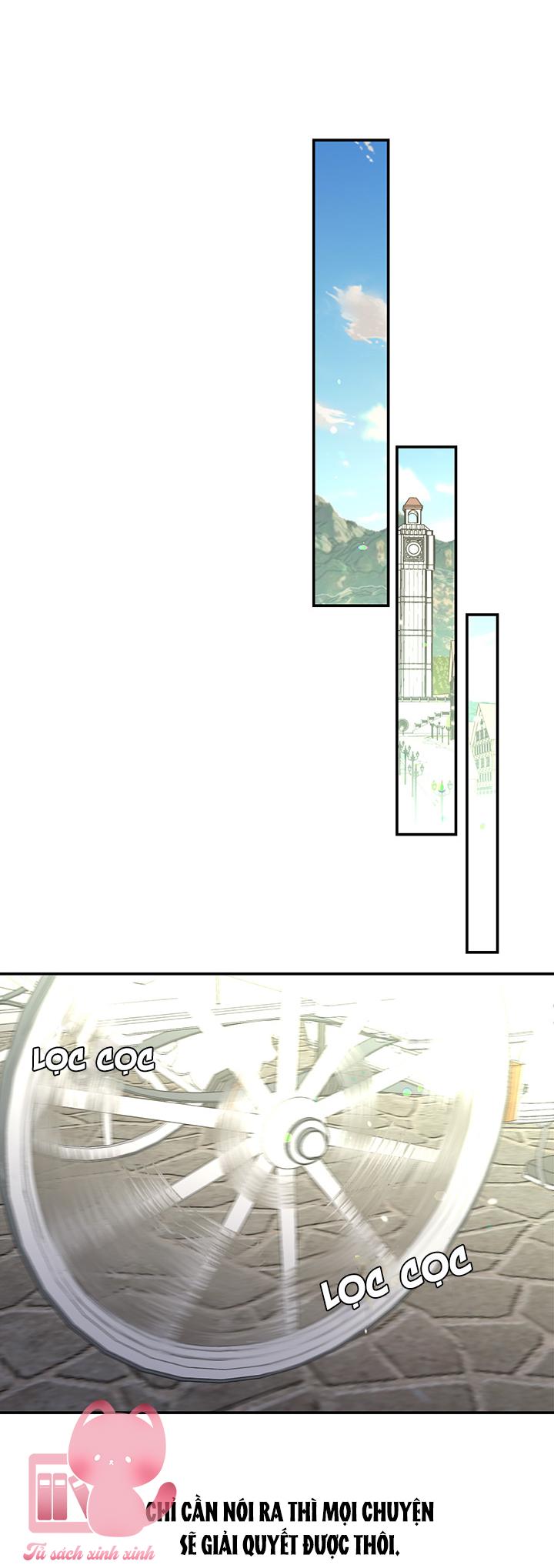 Hãy Coi Chừng Ác Nữ - Chap 67