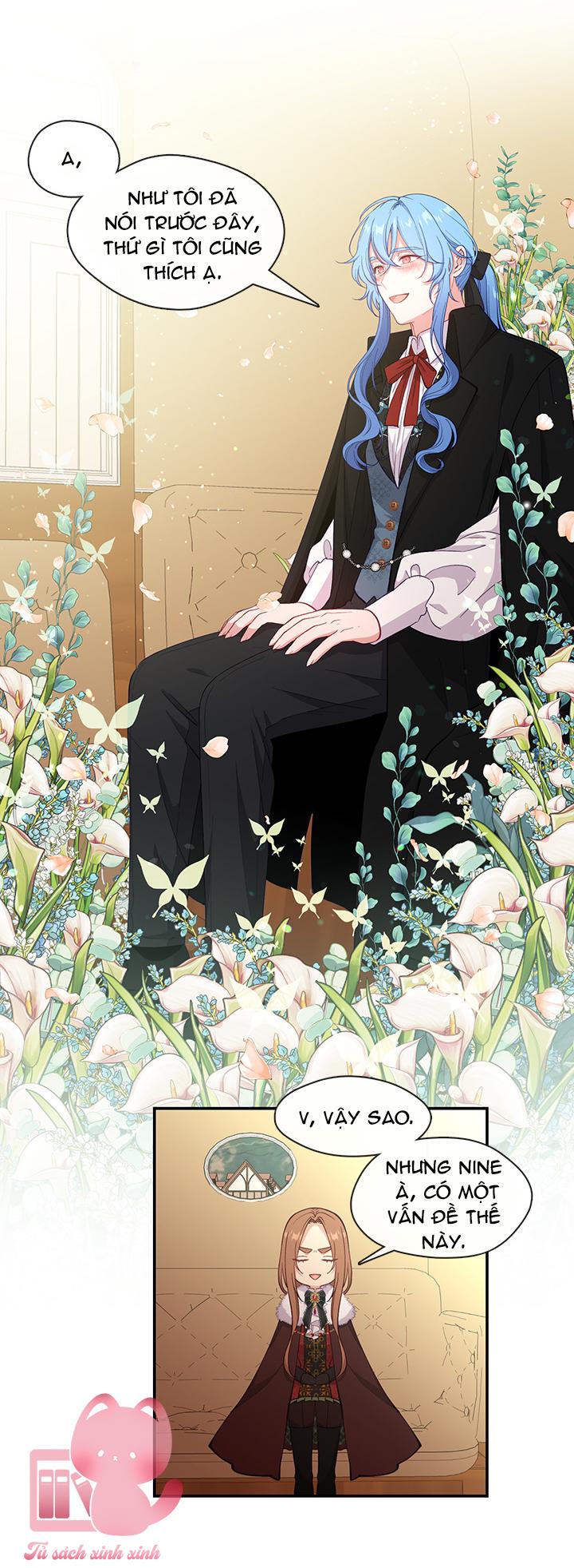 Hãy Coi Chừng Ác Nữ - Chap 67