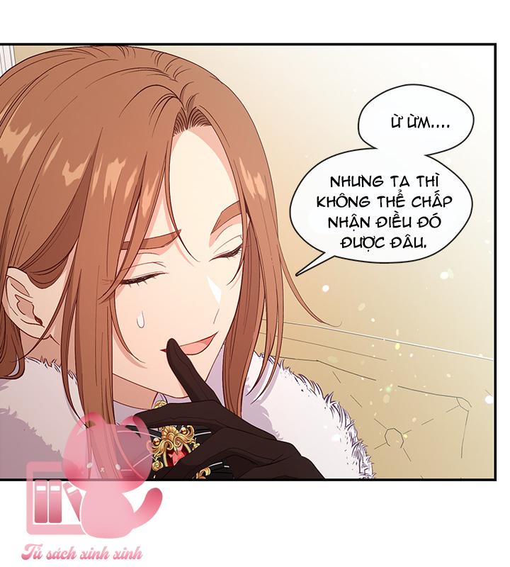 Hãy Coi Chừng Ác Nữ - Chap 67