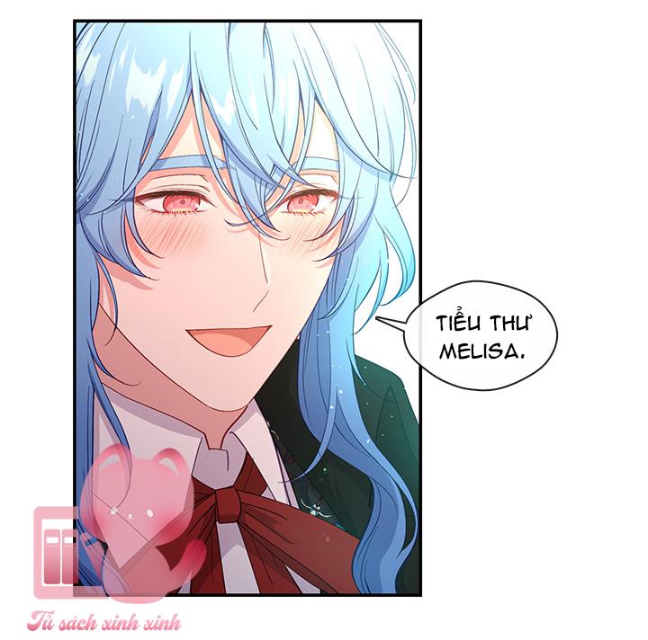 Hãy Coi Chừng Ác Nữ - Chap 67