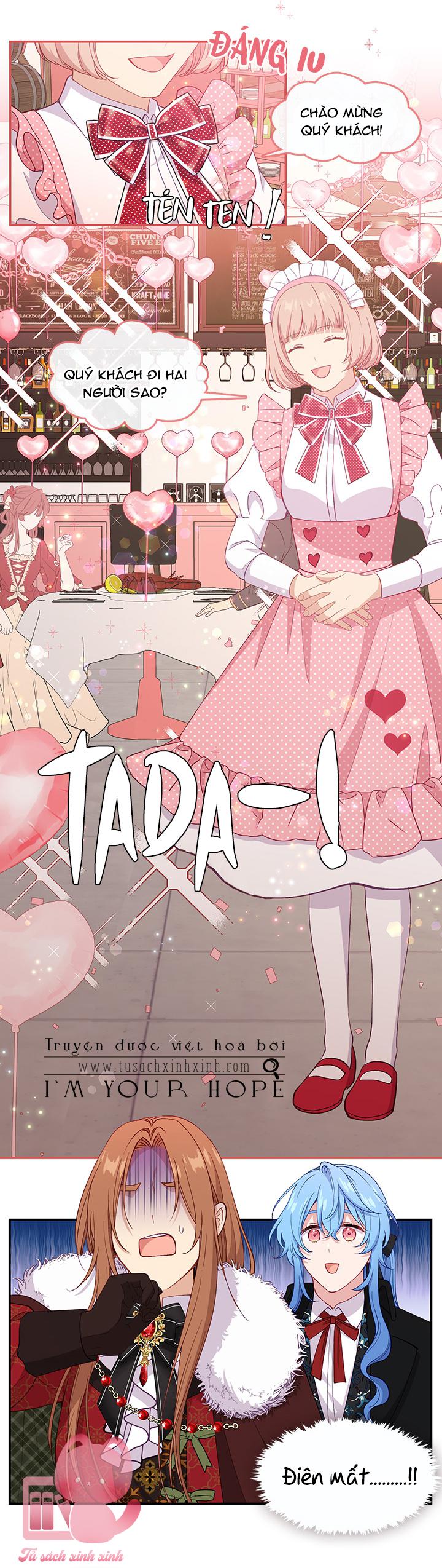 Hãy Coi Chừng Ác Nữ - Chap 67