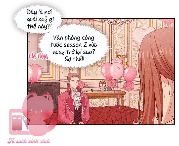 Hãy Coi Chừng Ác Nữ - Chap 67