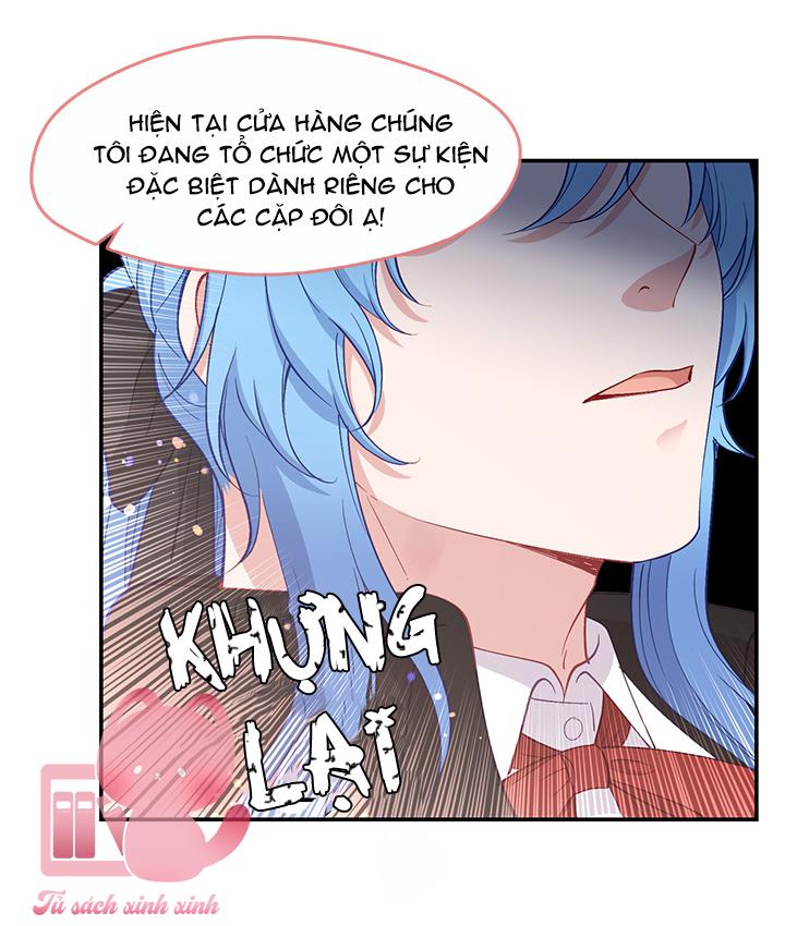 Hãy Coi Chừng Ác Nữ - Chap 67