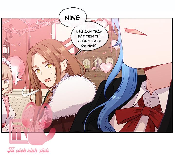 Hãy Coi Chừng Ác Nữ - Chap 67