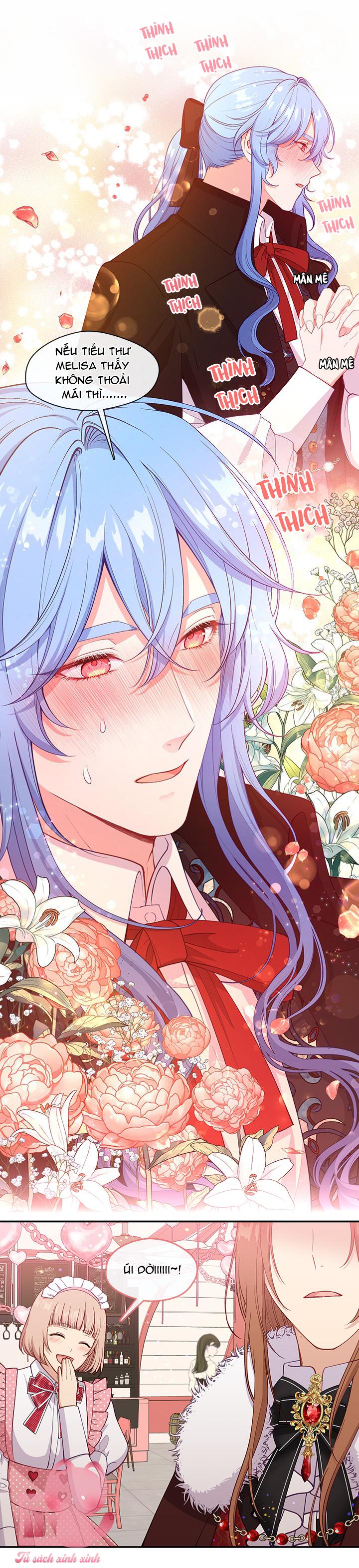 Hãy Coi Chừng Ác Nữ - Chap 67