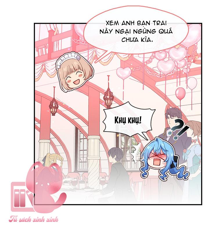 Hãy Coi Chừng Ác Nữ - Chap 67