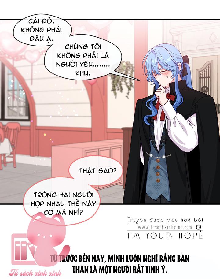 Hãy Coi Chừng Ác Nữ - Chap 67