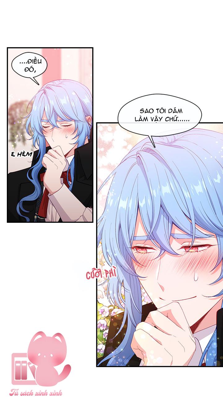 Hãy Coi Chừng Ác Nữ - Chap 67