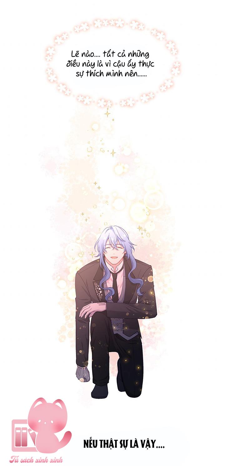 Hãy Coi Chừng Ác Nữ - Chap 67