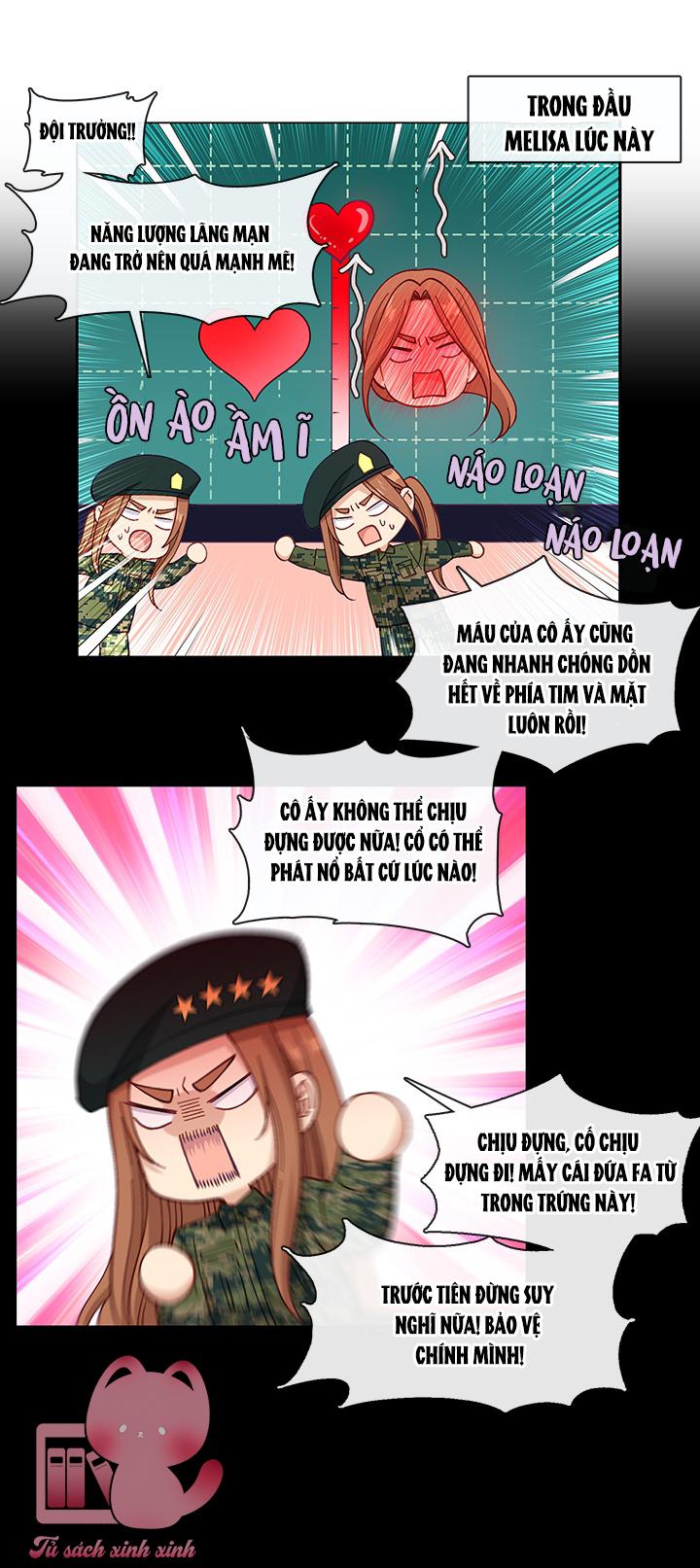 Hãy Coi Chừng Ác Nữ - Chap 67