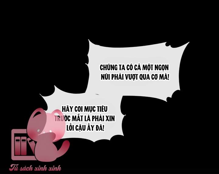 Hãy Coi Chừng Ác Nữ - Chap 67
