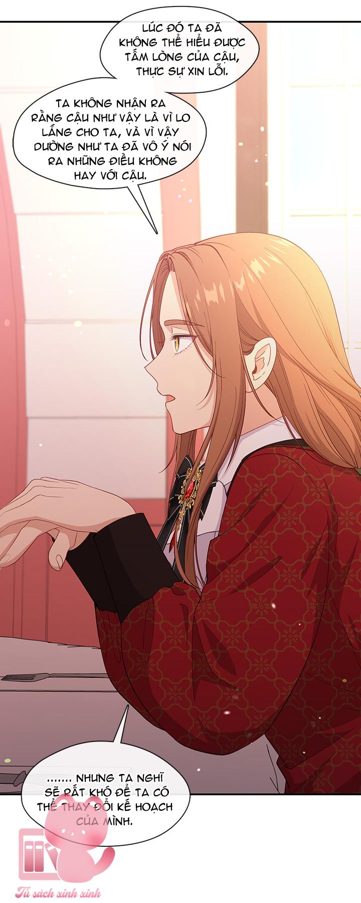 Hãy Coi Chừng Ác Nữ - Chap 67