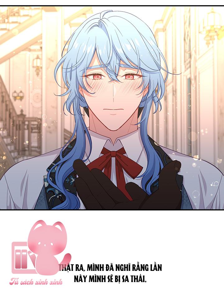 Hãy Coi Chừng Ác Nữ - Chap 67