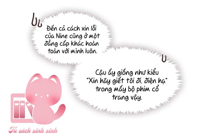Hãy Coi Chừng Ác Nữ - Chap 67
