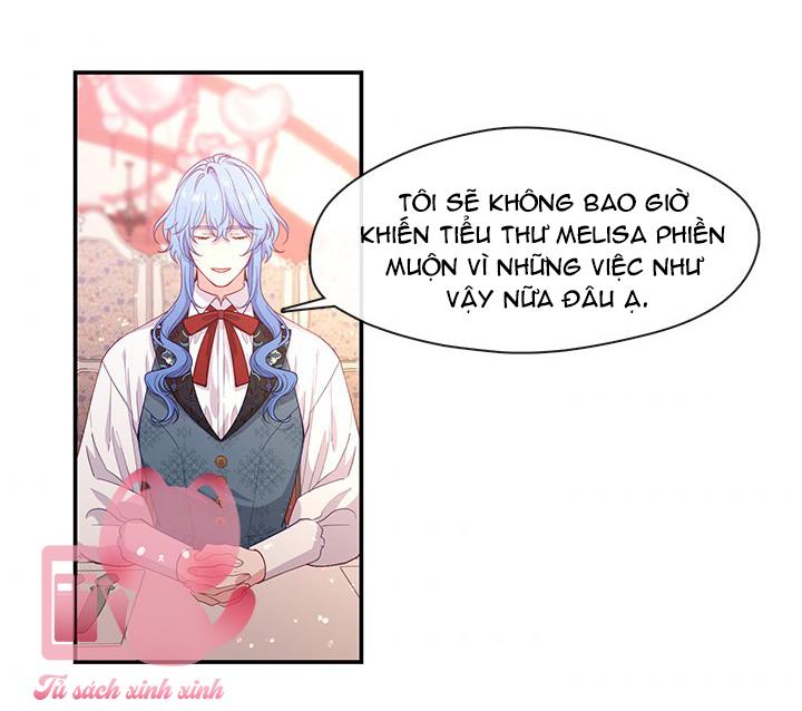 Hãy Coi Chừng Ác Nữ - Chap 67