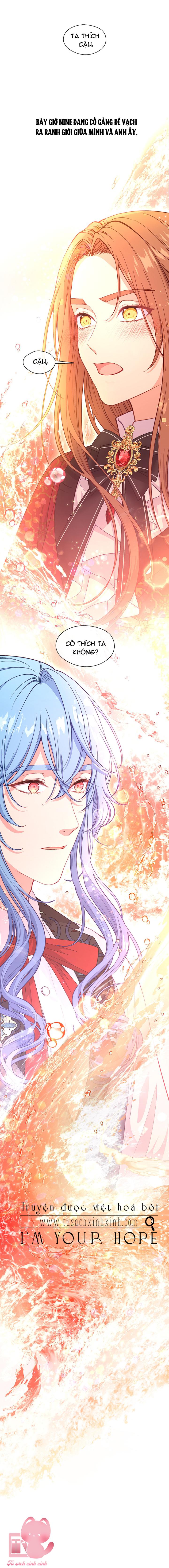 Hãy Coi Chừng Ác Nữ - Chap 67