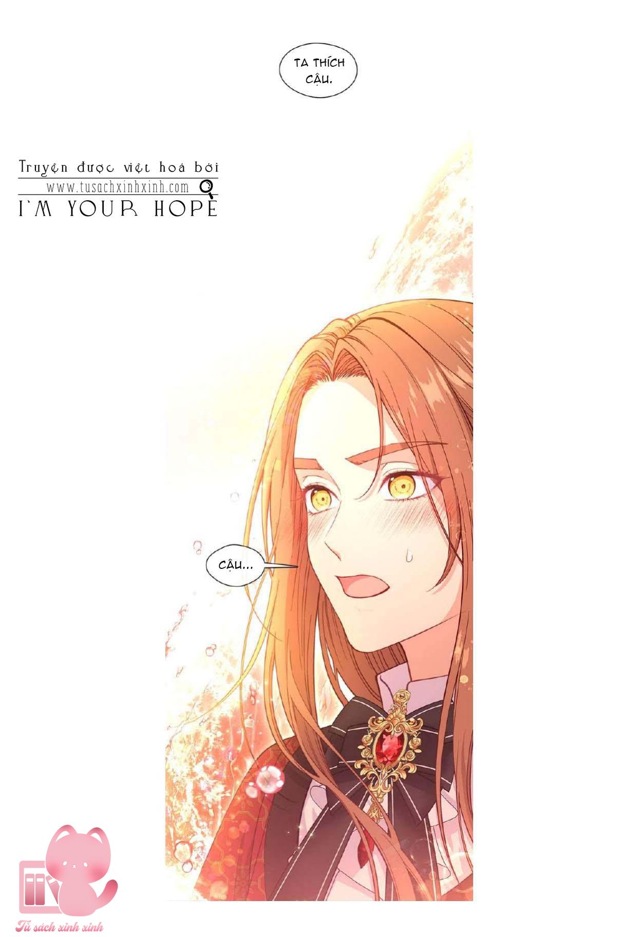 Hãy Coi Chừng Ác Nữ - Chap 68
