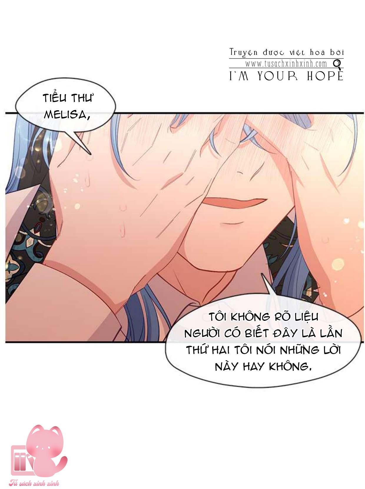 Hãy Coi Chừng Ác Nữ - Chap 68