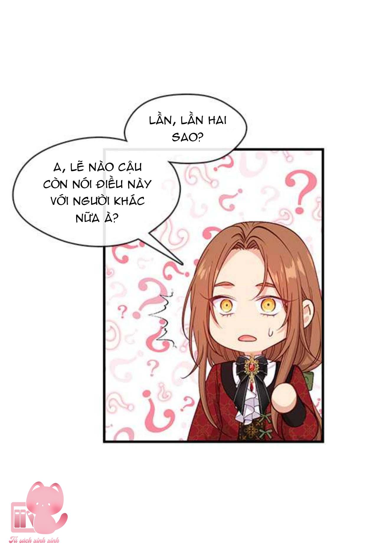 Hãy Coi Chừng Ác Nữ - Chap 68