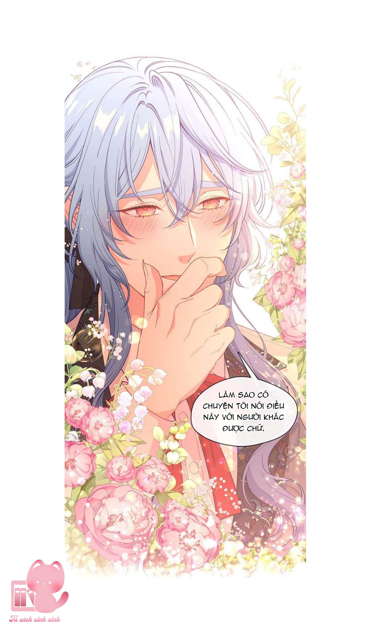 Hãy Coi Chừng Ác Nữ - Chap 68