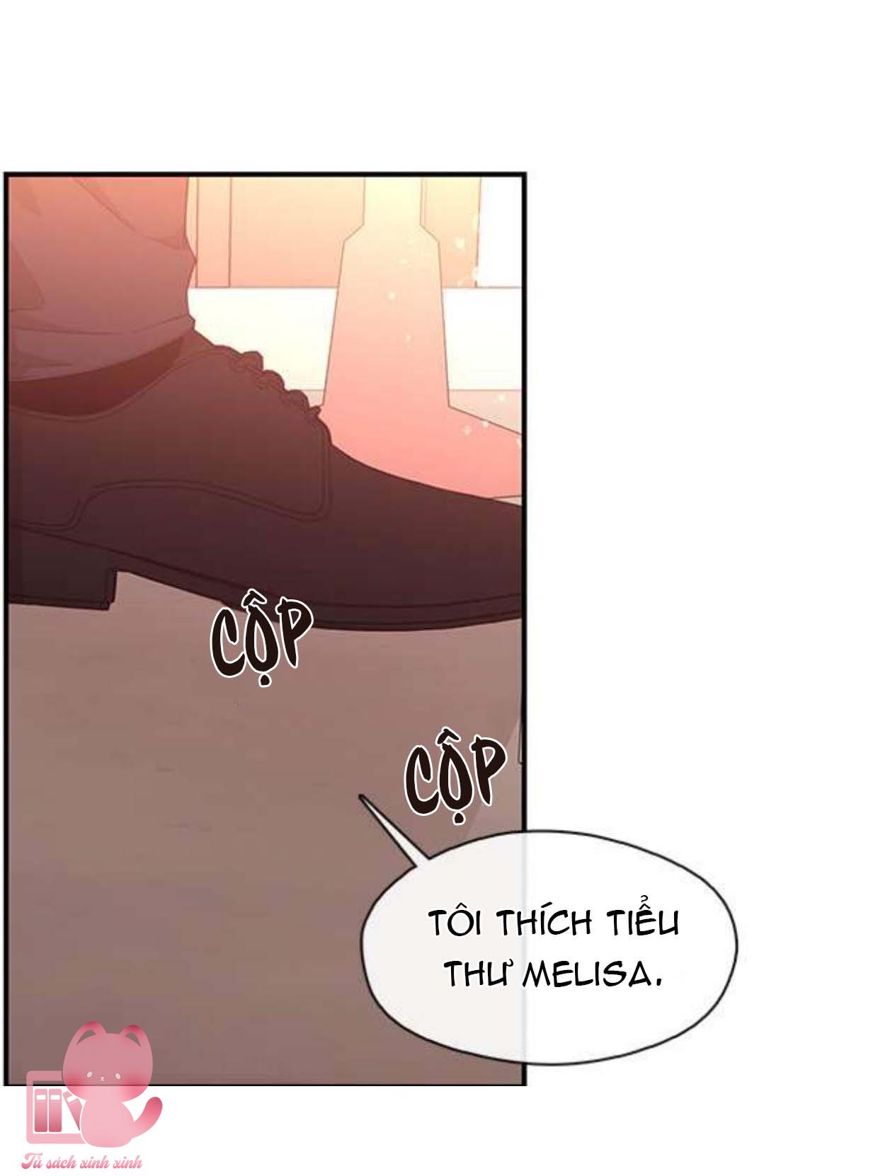 Hãy Coi Chừng Ác Nữ - Chap 68