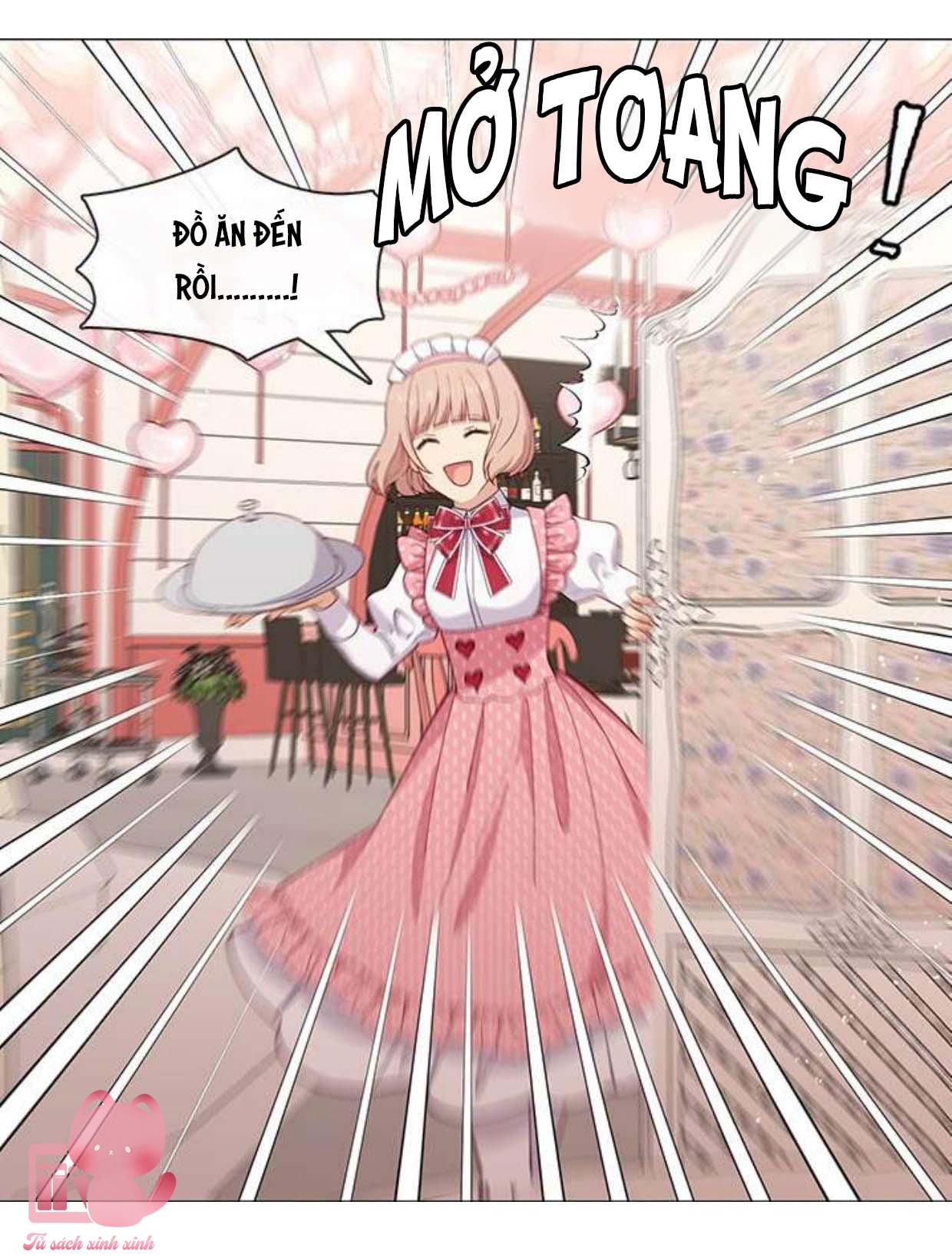 Hãy Coi Chừng Ác Nữ - Chap 68