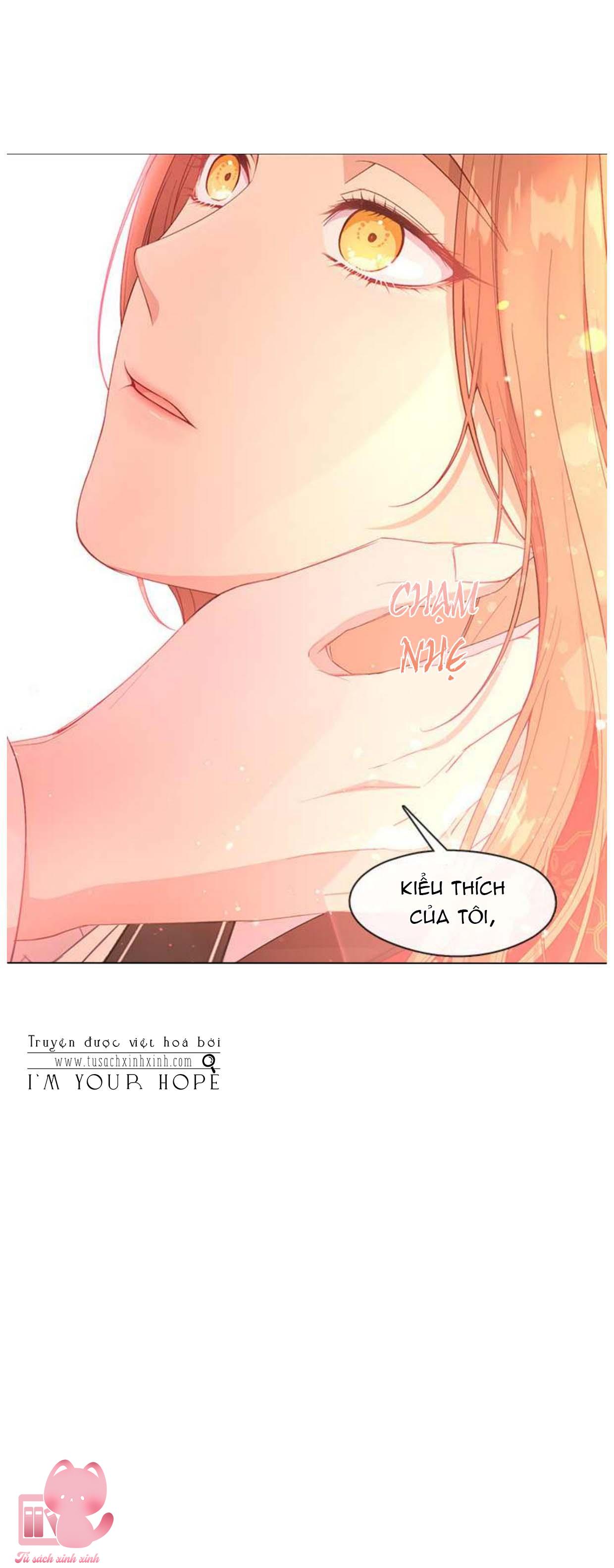 Hãy Coi Chừng Ác Nữ - Chap 68