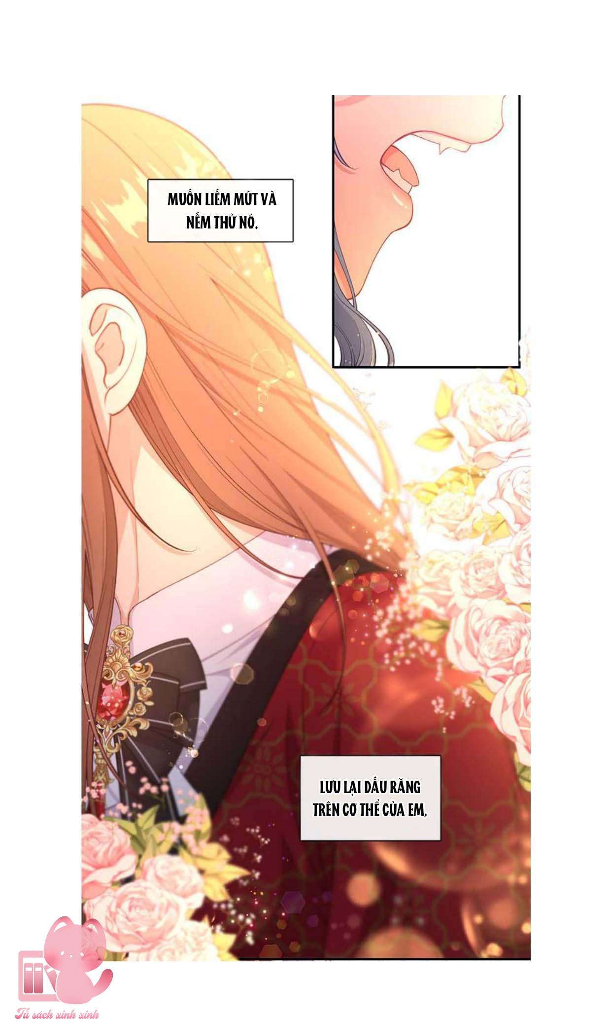 Hãy Coi Chừng Ác Nữ - Chap 68